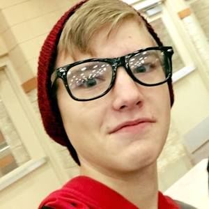 Meet your Posher, Connor